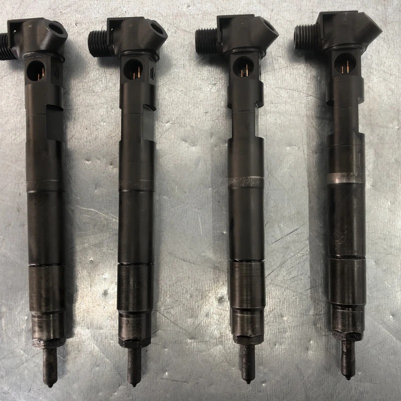 Injector / Mercedes-Benz E Class W212 2010 / Motor, racire si evacuare