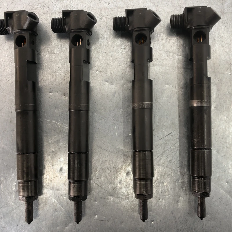 Injector Mercedes-Benz 