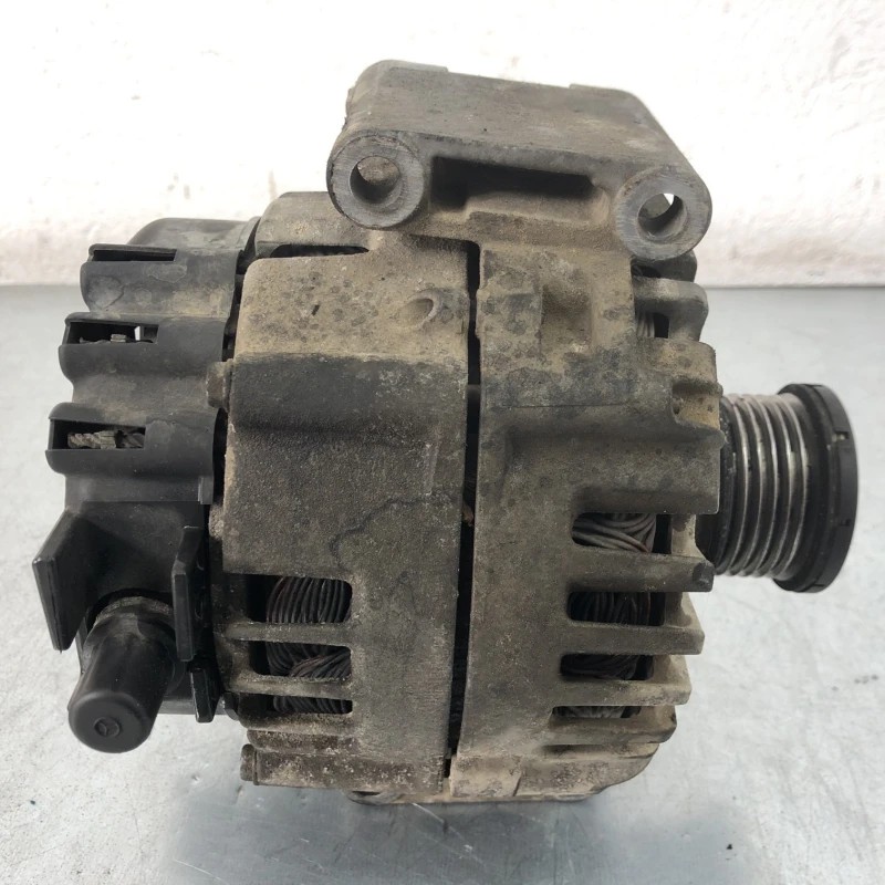 Alternator / Mercedes-Benz E Class W212 2010 / Motor, racire si evacuare