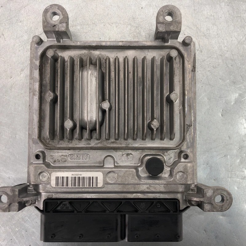 Calculator Motor ECU / Mercedes-Benz E Class W212 2010 / Audio si electronice