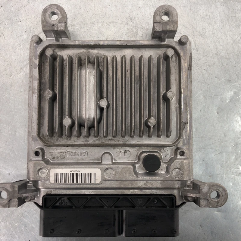 Calculator Motor ECU / Mercedes-Benz E Class W212 2010 / Audio si electronice