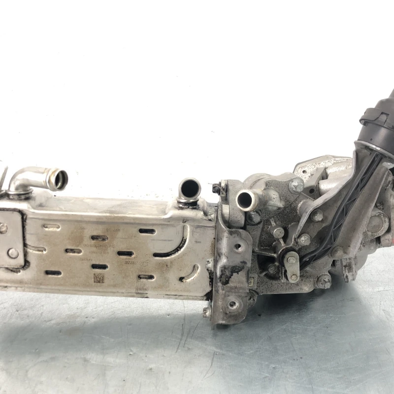 Racitor gaze egr / Mercedes-Benz E Class W212 2010 / Motor, racire si evacuare