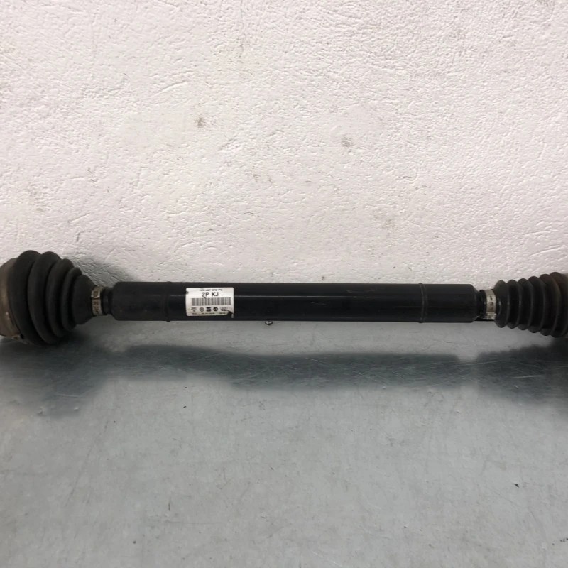 Planetara dreapta fata / Volkswagen Golf Plus MK6 2012 / Cutie viteze, ambreiaj, transmisie