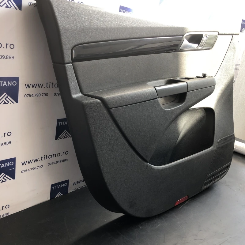 Panou tapiterie usa stanga fata / Seat Alhambra 7N 2012 / Interior