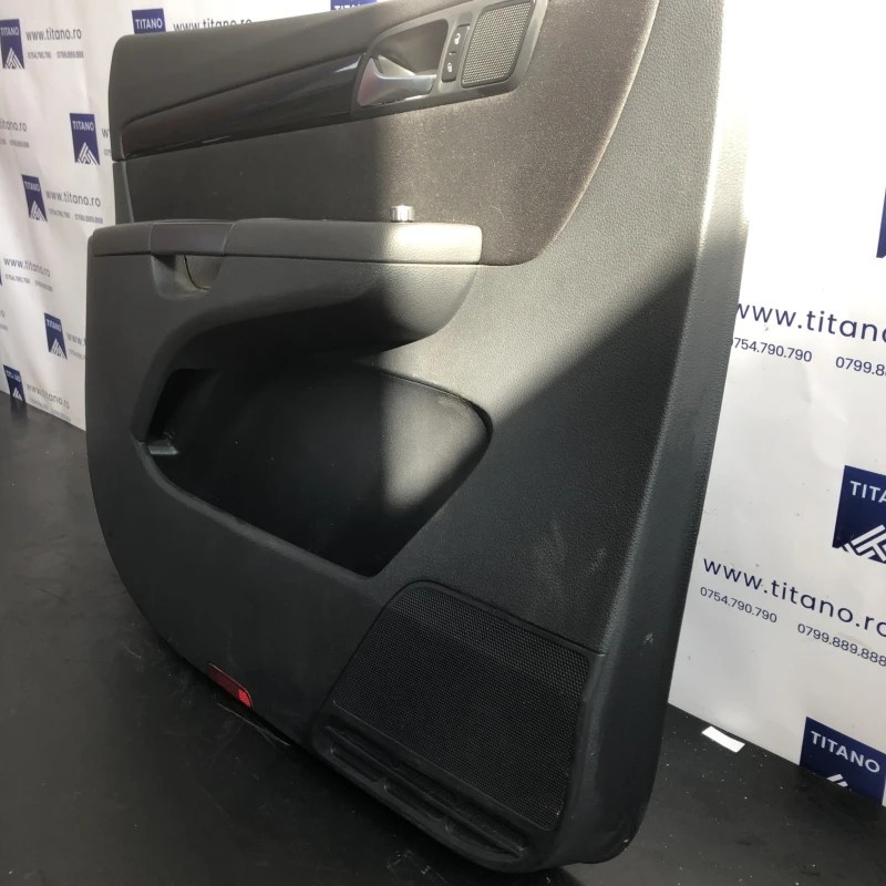 Panou tapiterie usa stanga fata / Seat Alhambra 7N 2012 / Interior
