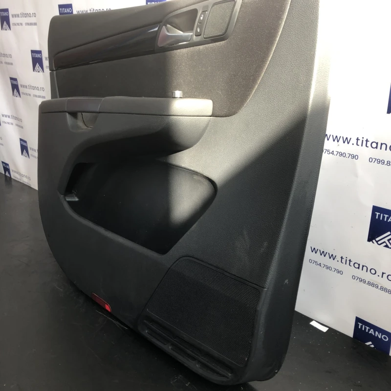 Panou tapiterie usa stanga fata / Seat Alhambra 7N 2012 / Interior