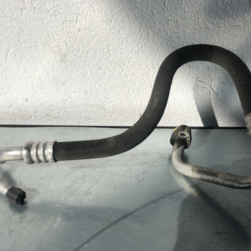 Conducta clima BMW Seria 1 E87 LCI 2011
