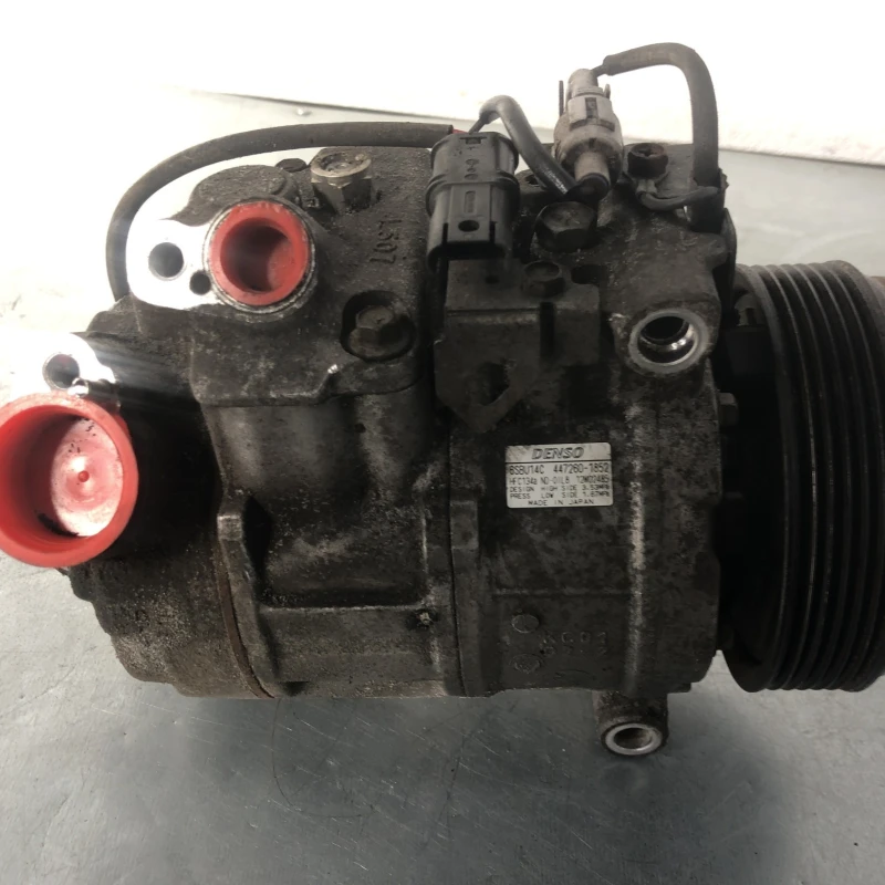 Compresor clima BMW 