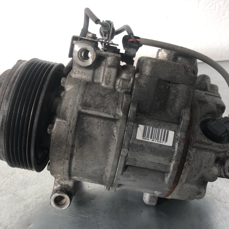Compresor clima / BMW Seria 1 E87 2011 / Climatizare