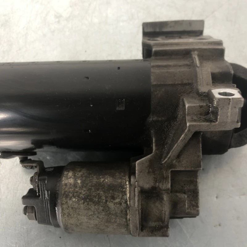Electromotor demaror BMW Seria 1 E87 LCI 2011