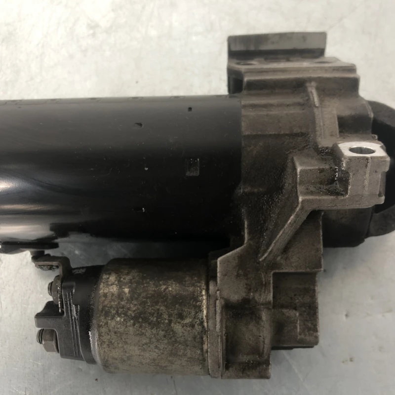 Electromotor demaror / BMW Seria 1 E87 2011 / Motor, racire si evacuare