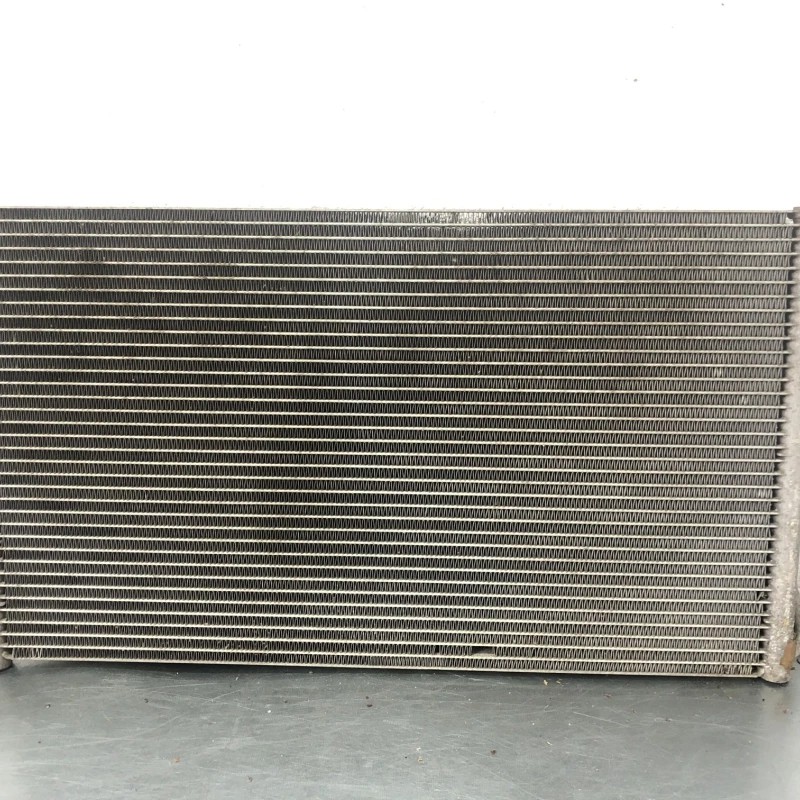 Radiator clima / BMW Seria 1 E87 LCI 2011 / Motor, racire si evacuare