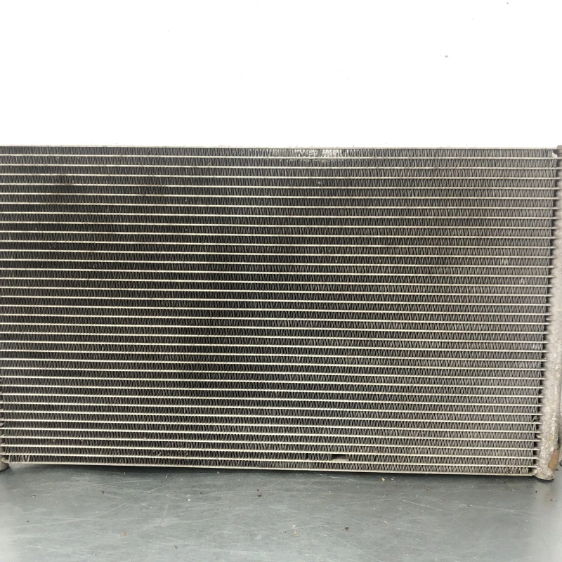 Radiator clima / BMW Seria 1 E87 2011 / Motor, racire si evacuare