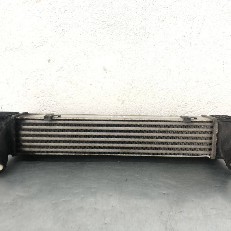 Radiator intercooler BMW Seria 1 E87 LCI 2011