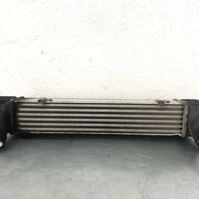 Radiator intercooler BMW 
