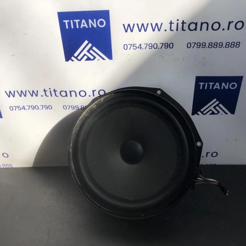Boxa usa fata / Seat Alhambra 7N 2012 / Audio si electronice