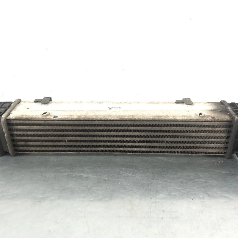 Radiator intercooler / BMW Seria 1 E87 LCI 2011 / Motor, racire si evacuare