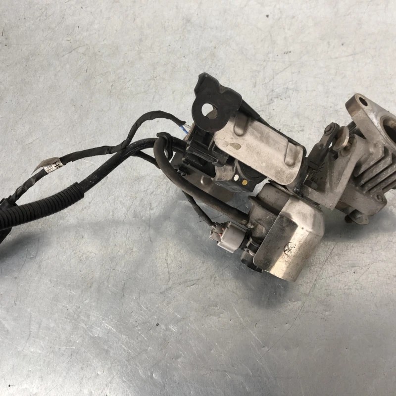 Supapa Vacum / Kia Sorento Sorento 2013 / Motor, racire si evacuare