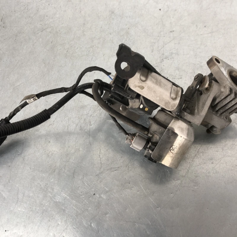 Supapa Vacum / Kia Sorento Sorento 2013 / Motor, racire si evacuare