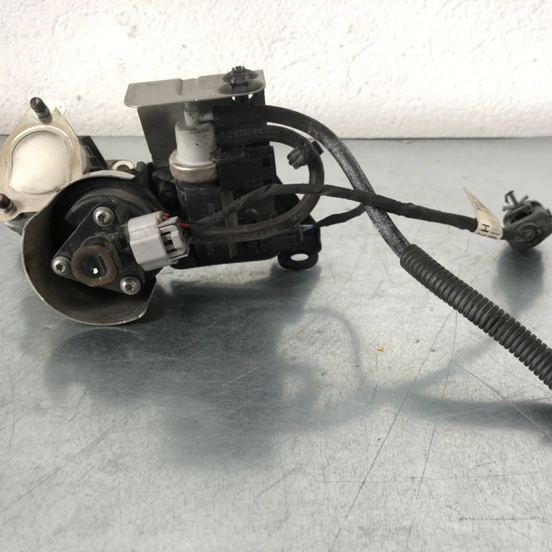 Supapa Vacum / Kia Sorento Sorento 2013 / Motor, racire si evacuare