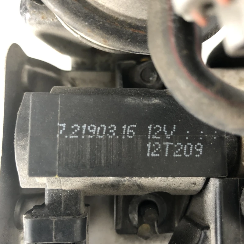 Supapa Vacum / Kia Sorento Sorento 2013 / Motor, racire si evacuare