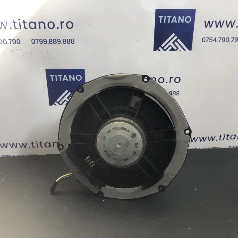 Boxa usa fata / Seat Alhambra 7N 2012 / Audio si electronice