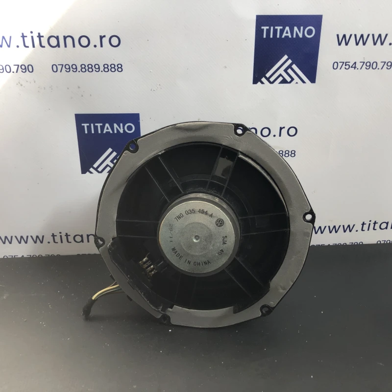 Boxa usa fata / Seat Alhambra 7N 2012 / Audio si electronice