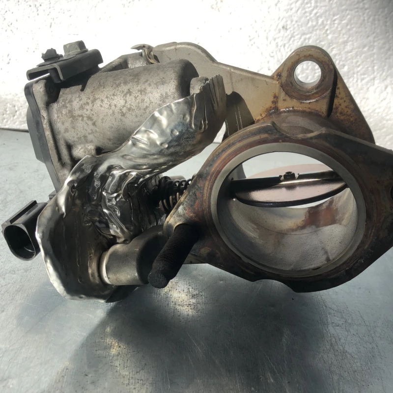 Clapeta de acceleratie Kia 