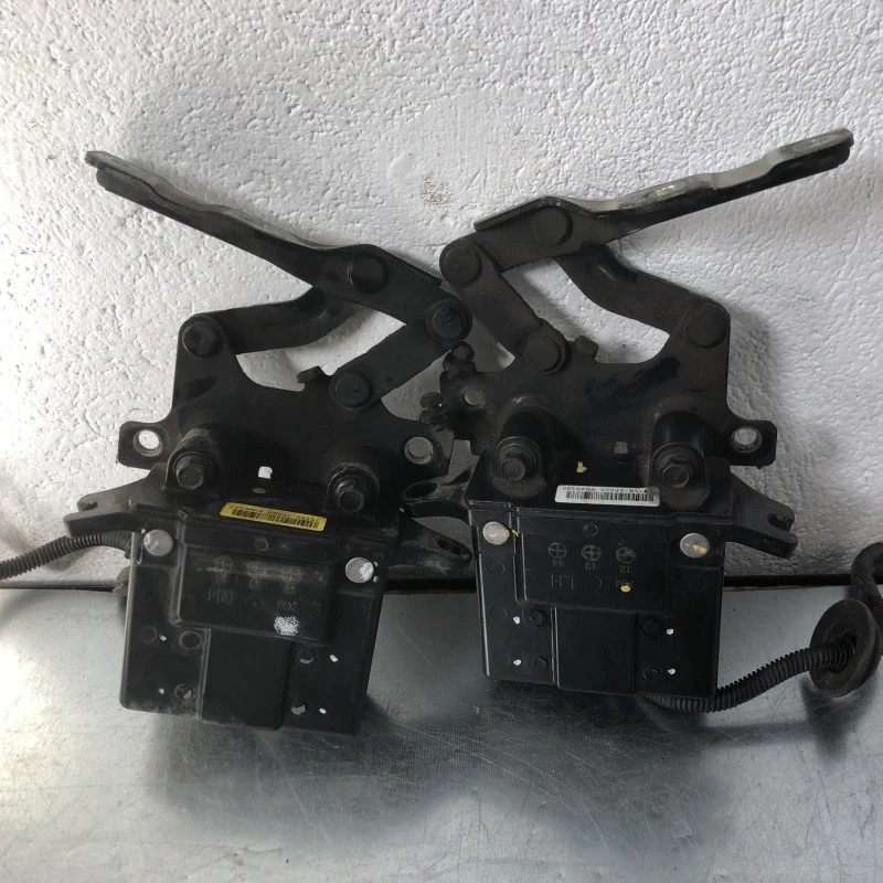 Balamale capota cu capsa / Kia Sorento Sorento 2013 / Caroserie, oglinzi si faruri