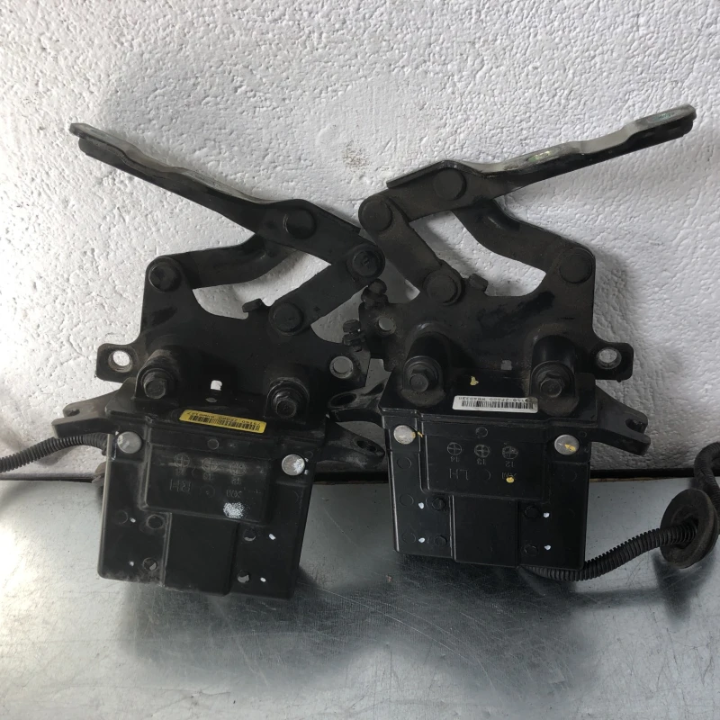 Balamale capota cu capsa / Kia Sorento Sorento 2013 / Caroserie, oglinzi si faruri