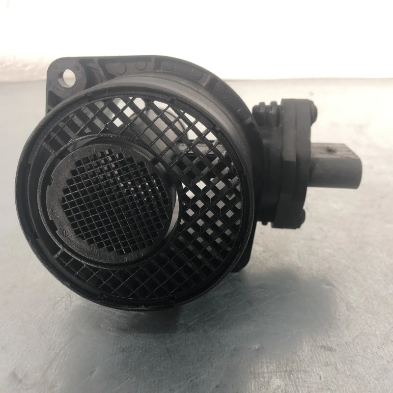 Debitmetru aer Audi 