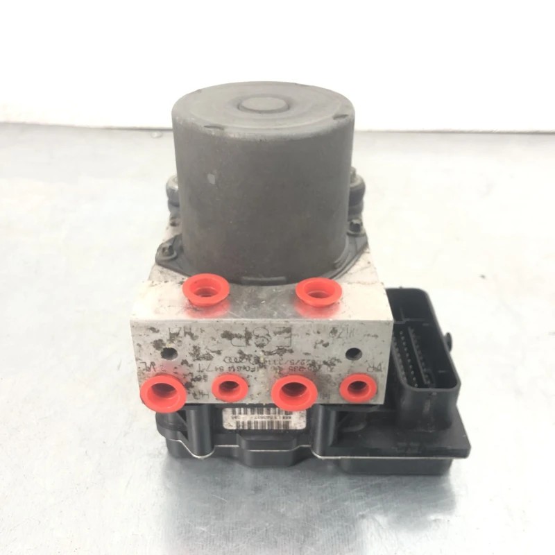 Pompa abs / Audi A6 C6 2008 / Frane