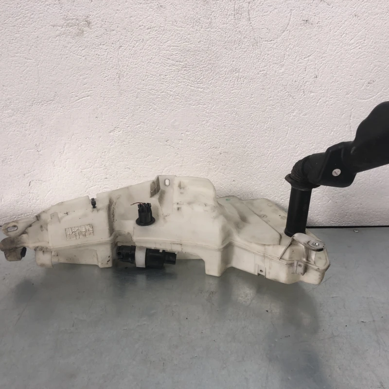 Vas lichid parbriz strop gel Audi 