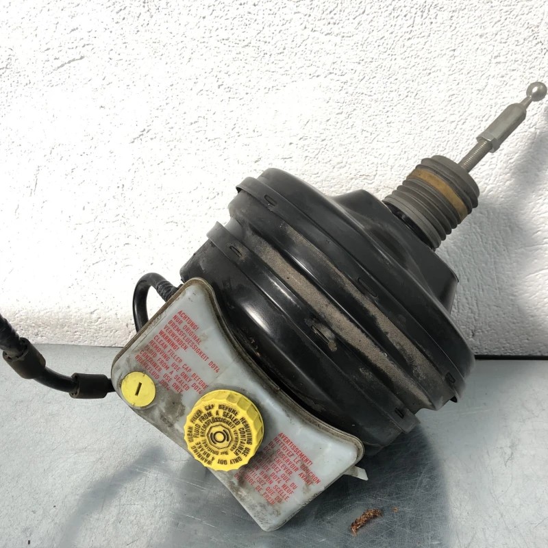 Tulumba frana / Audi A6 C6 2008 / Frane