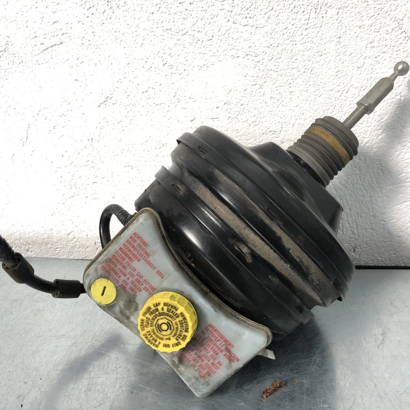 Tulumba frana / Audi A6 C6 2008 / Frane