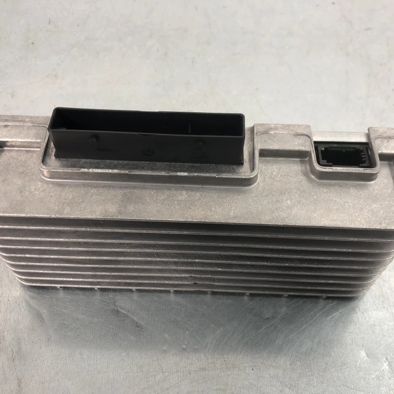 Amplificator audio / Audi A6 C6 2008 / Audio si electronice