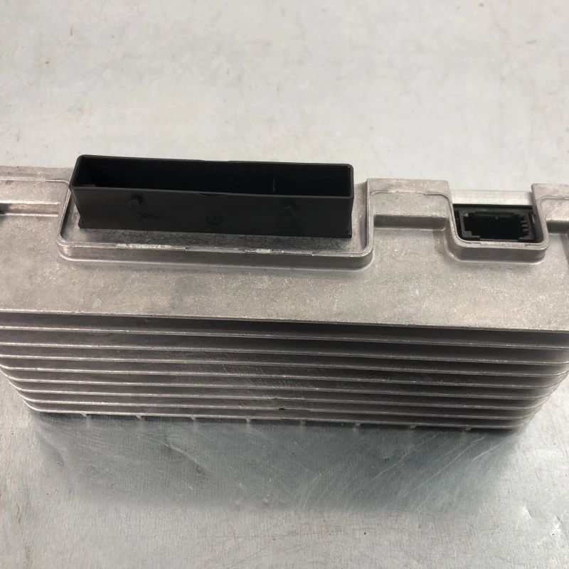 Amplificator audio / Audi A6 C6 2008 / Audio si electronice