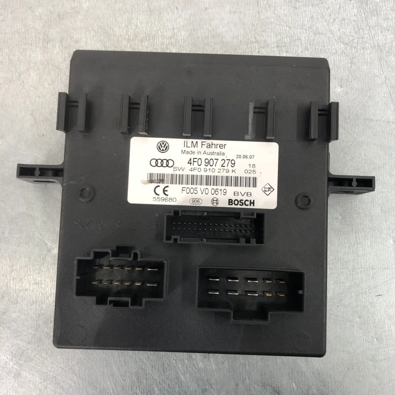 Calculator confort bcm Audi 