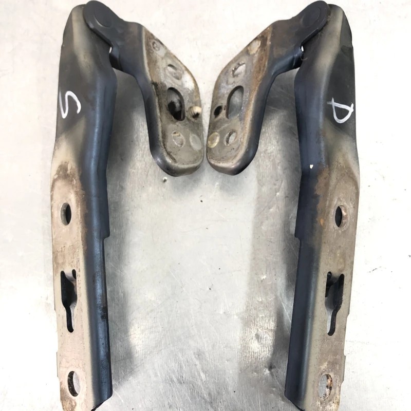 Balamale capota Audi A6 C6 2008