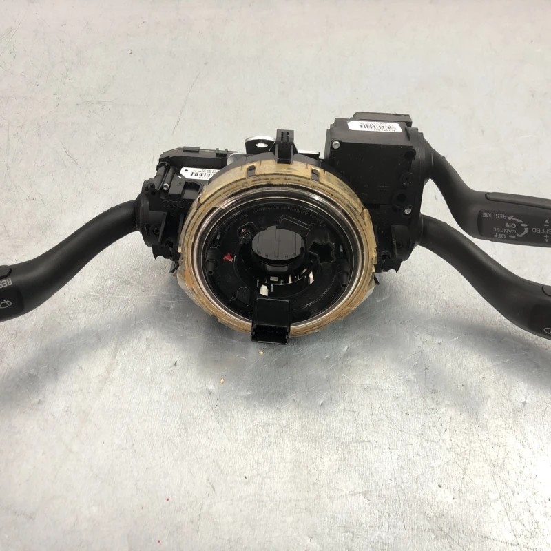 Spira volan cu manete Audi A6 C6 2008