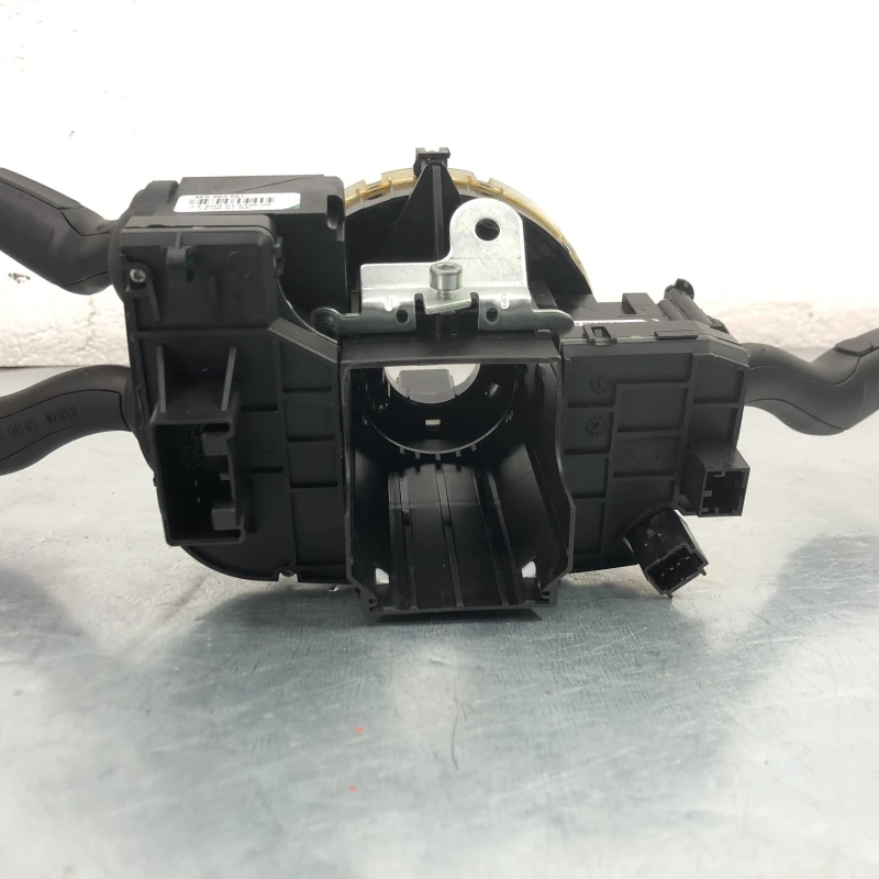 Spira volan cu manete / Audi A6 C6 2008 / Audio si electronice