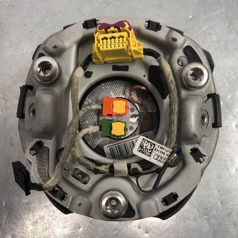 Airbag volan / Audi A6 C6 2008 / Interior