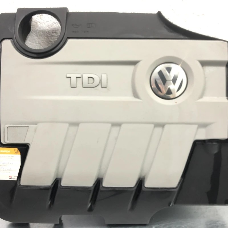 Capac motor Volkswagen Passat B6 2010