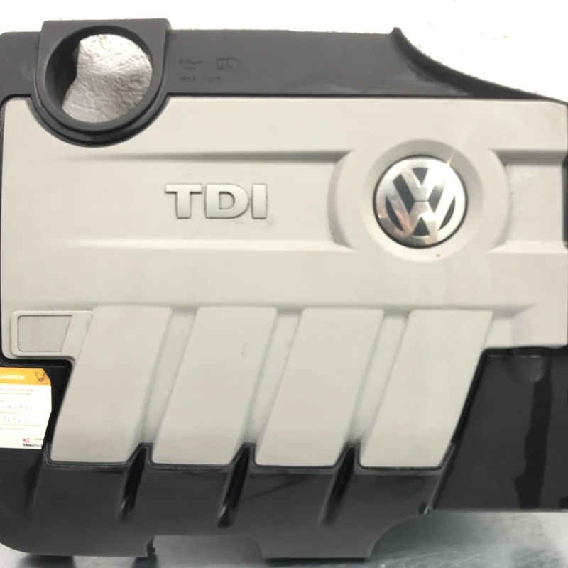 Capac motor Volkswagen 