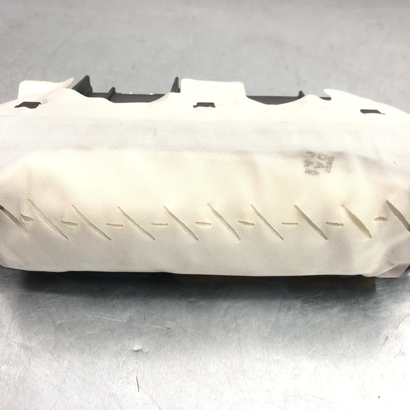 Airbag pasager / Volkswagen Passat B6 2010 / Interior