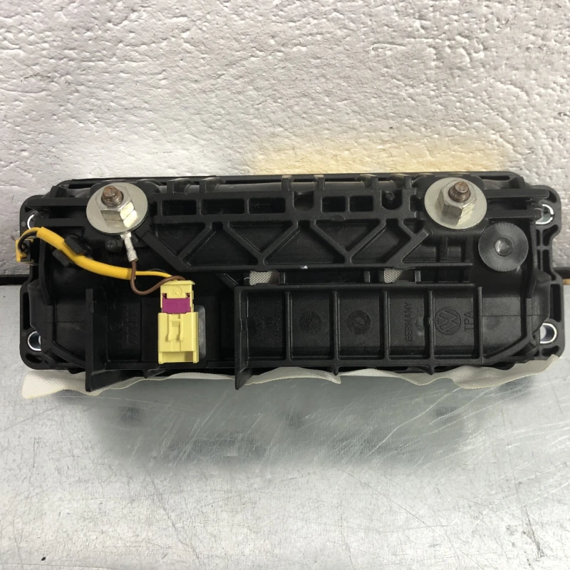 Airbag pasager / Volkswagen Passat B6 2010 / Interior