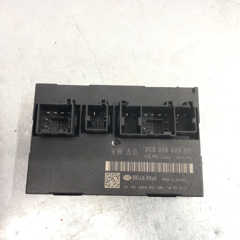 Modul Confort Volkswagen 