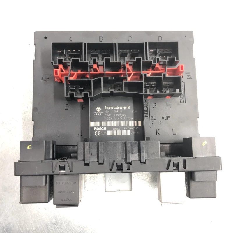 Modul Confort Volkswagen 