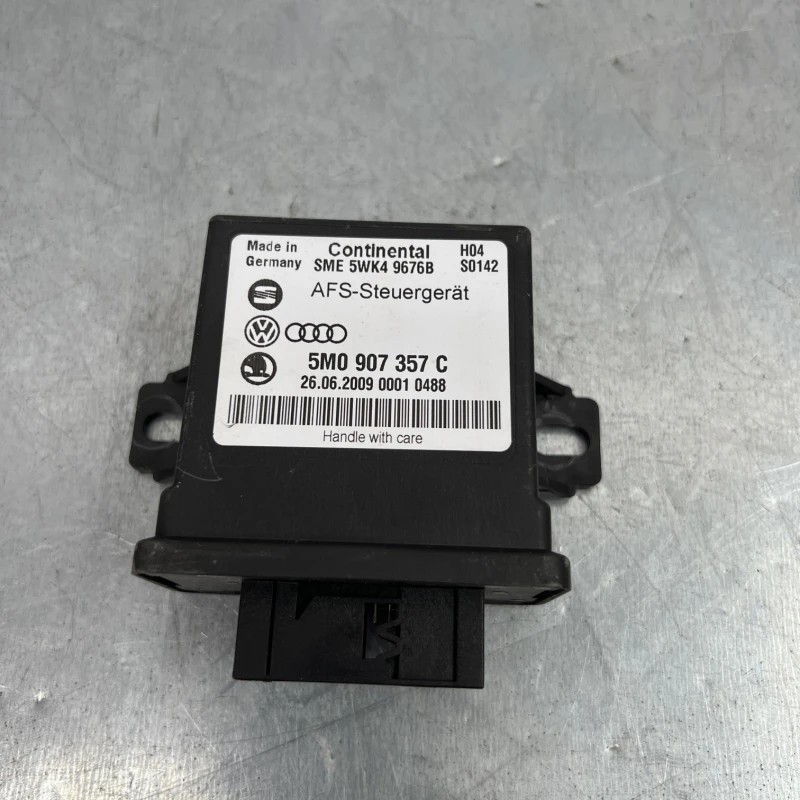 Modul can gateway Volkswagen Passat B6 2010