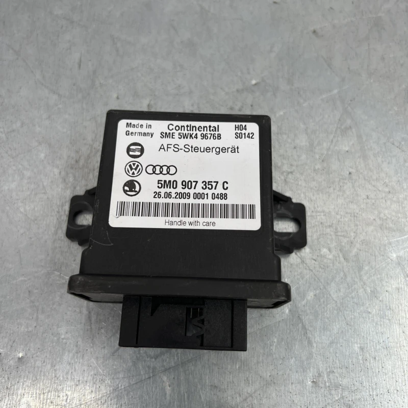 Modul can gateway Volkswagen 